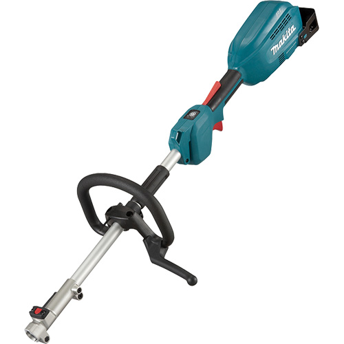 Cordless Split Shaft Power Unit with AFT, Battery Powered, 18 V Absolute Business Supply