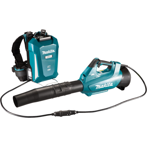 LXT Connector Turbo Blower (Tool Only), 18 V, 157 MPH Output, Battery Powered Absolute Business Supply