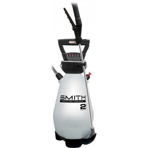 Multi-Use Pump Zero Sprayer, 2 gal. (7.6 L) Absolute Business Supply