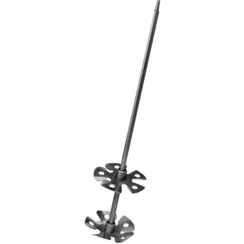Concrete Saver&reg; Jiffler Mixer Absolute Business Supply