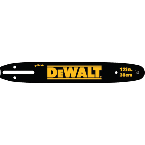 12" Replacement Chainsaw Bar Absolute Business Supply