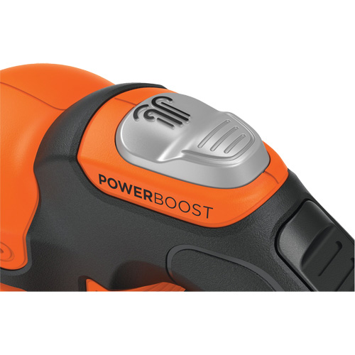 Ensemble de balayeuse sans fil Max* PowerBoost, 20 V, Vitesse d'air 130 mi/h, &agrave; pile Absolute Business Supply