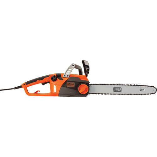 Chainsaw, 18", Electric Absolute Business Supply