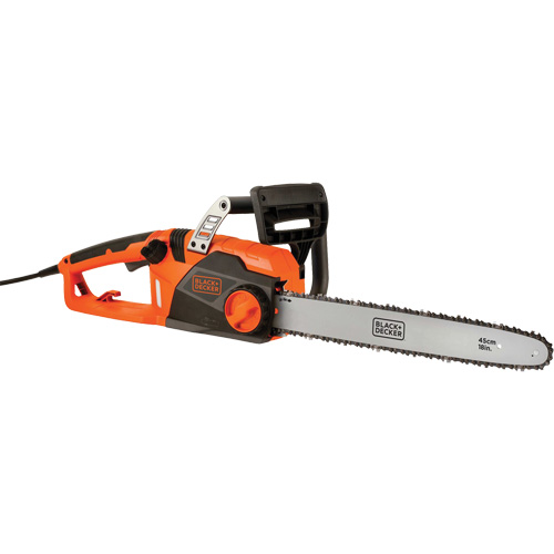 Chainsaw, 18", Electric Absolute Business Supply