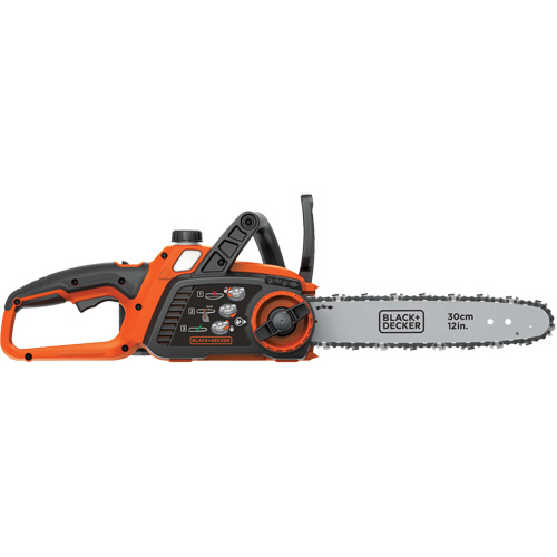 Max* Cordless Chainsaw Kit, 12", Battery Powered, 40 V Absolute Business Supply