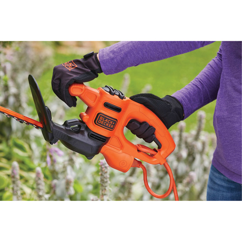Taille-haie, 16", &eacute;lectrique Absolute Business Supply