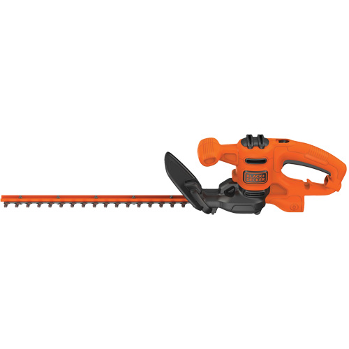 Taille-haie, 17", &eacute;lectrique Absolute Business Supply