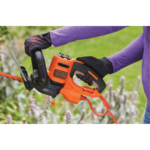 Taille-haie SawBlade, 20", &eacute;lectrique Absolute Business Supply
