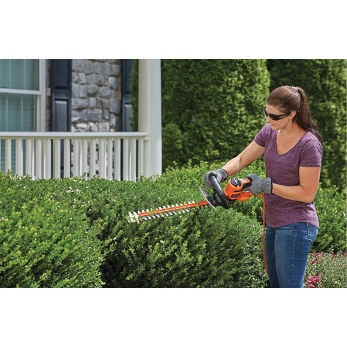 Taille-haie SawBlade, 22", &eacute;lectrique Absolute Business Supply