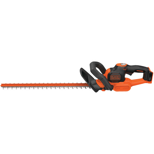 Ensemble de taille-haie sans fil Max* PowerCut, 22", 20 V, &agrave; pile Absolute Business Supply