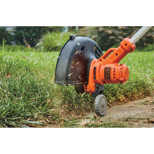 taille-bordure/coupe-bordure AFS, 14", &eacute;lectrique Absolute Business Supply