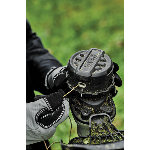 coupe-bordure sans fil Max*, 13", &agrave; pile, 20 V Absolute Business Supply