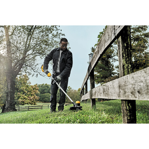 coupe-bordure sans fil Max*, 13", &agrave; pile, 20 V Absolute Business Supply