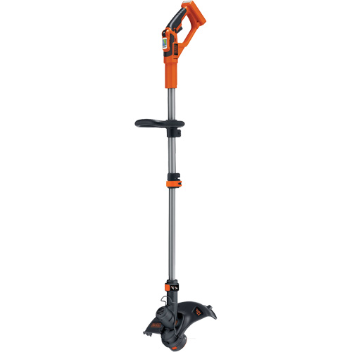 Trousse de coupe-bordure sans fil Max*, 13", &agrave; pile, 40 V Absolute Business Supply