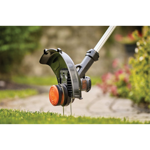 Trousse de coupe-bordure sans fil Max*, 13", &agrave; pile, 40 V Absolute Business Supply