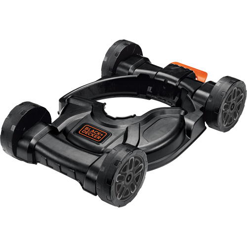 Ensemble de tondeuse compacte sans fil 3 en 1 20 V Max*, Pouss&eacute;e, &agrave; pile, Largeur de coupe 12" Absolute Business Supply