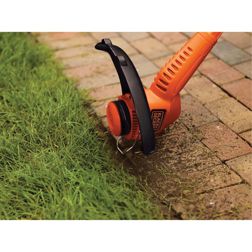 coupe-bordure/taille-bordure 2-en-1, 13", &eacute;lectrique Absolute Business Supply