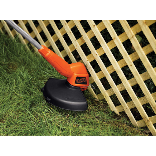 coupe-bordure/taille-bordure 2-en-1, 13", &eacute;lectrique Absolute Business Supply
