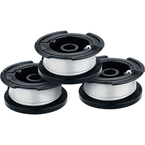 Bobines de rechange de 0,065" AFS Absolute Business Supply