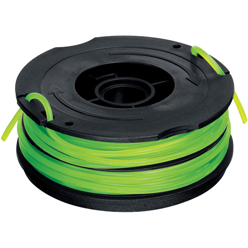 Bobine de remplacement &agrave; double fil de 0,080" AFS Absolute Business Supply