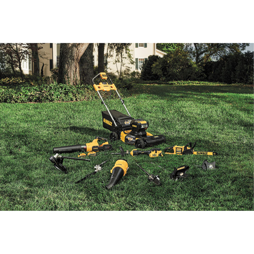 Accessoire universel de scie sur perche Absolute Business Supply