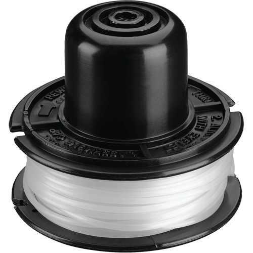 Bobine de remplacement pour t&ecirc;te de coupe &agrave; alimentation par chocs Absolute Business Supply