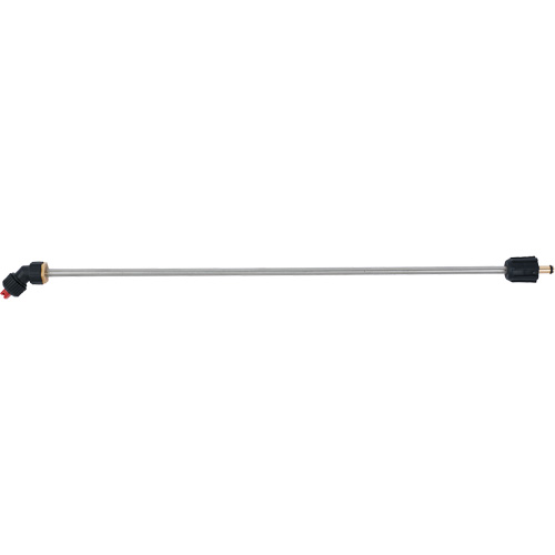Lance courte de 18" pour pulv&eacute;risateur &agrave; la vol&eacute;e Absolute Business Supply