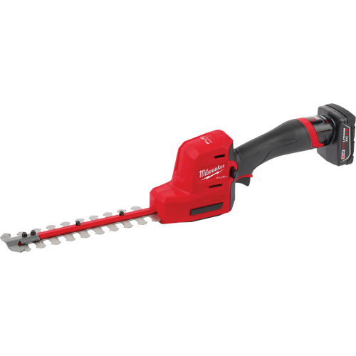 Taille-haie M12 Fuel, 8", 12 V, &agrave; pile Absolute Business Supply