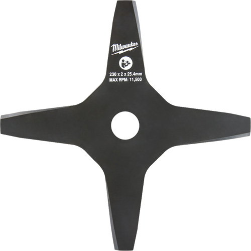 Lame du couteau pour brosse Absolute Business Supply
