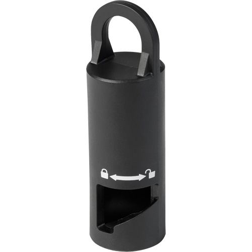 Crochet de fixation M18 FUEL QUIK-LOK Absolute Business Supply