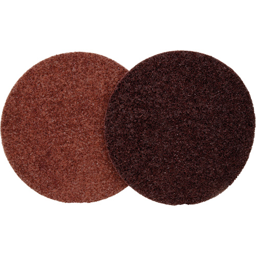 Standard Abrasives Surface Conditioning Discs, 7" Dia., Coarse Grit, Aluminum Oxide Absolute Business Supply