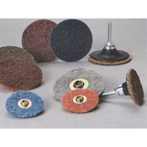 Standard Abrasives Surface Conditioning Discs, 2" Dia., Coarse Grit Absolute Business Supply