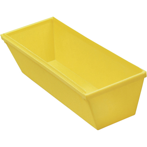 Bac &agrave; enduit en plastique de 12" Absolute Business Supply