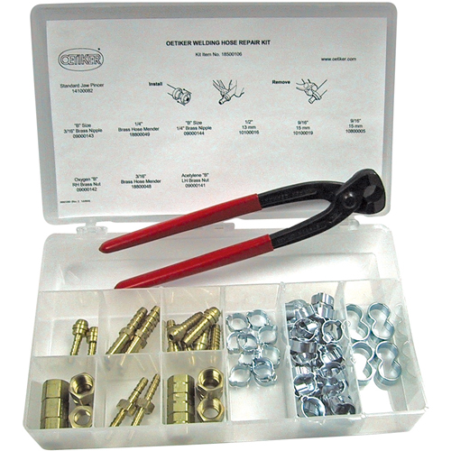 Emergency Welding Hose Repair Kit Absolute Business Supply