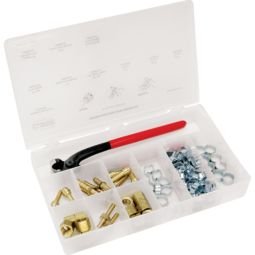 Emergency Welding Hose Repair Kit Absolute Business Supply