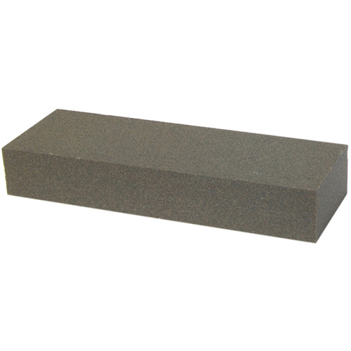 Pierre &agrave; affûter rectangulaire unique Absolute Business Supply