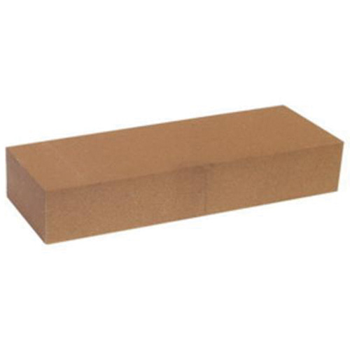 India Aluminum Oxide Single Grit Benchstone Absolute Business Supply