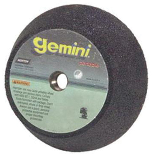 Disque &agrave; &eacute;barbage portatif Bluefire Absolute Business Supply