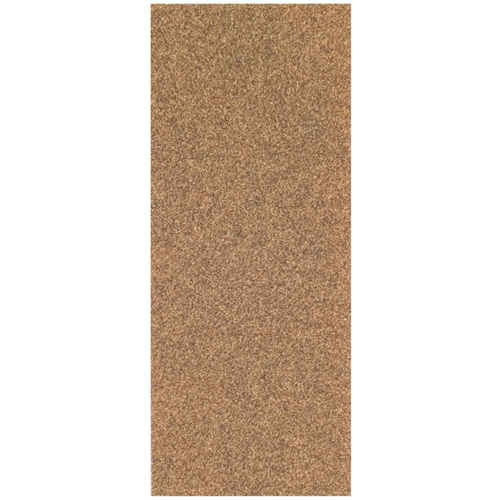 Paper Cut Sheets, 3-2/3" x 9", 100 Grit, Aluminum Oxide Absolute Business Supply