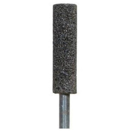Norzon&reg; Resin Bond Mounted Points, W189, Zirconia Alumina, 1/2" Dia., 2" L Absolute Business Supply