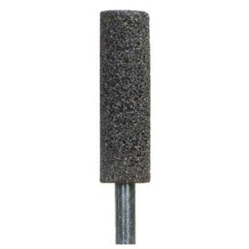 Points de fixation sur liant r&eacute;sinique Norzon, W197, Alumine de zirconium, 5/8" dia., 2" lo Absolute Business Supply