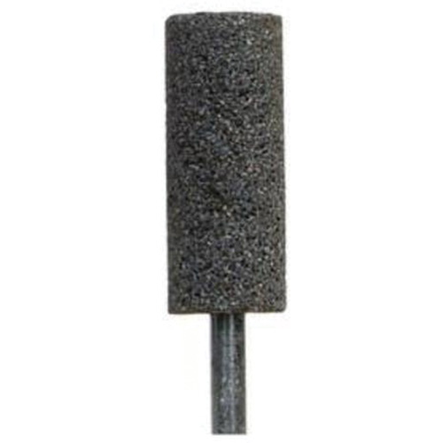 Norzon&reg; Resin Bond Mounted Points, W208, Zirconia Alumina, 3/4" Dia., 2" L Absolute Business Supply