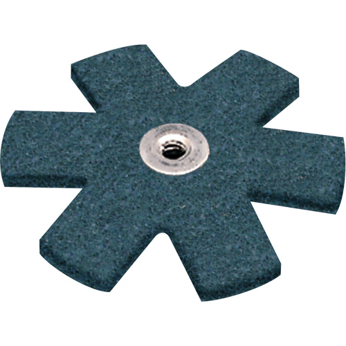 Scotch-Brite Sanding Star Absolute Business Supply