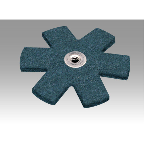 Scotch-Brite Sanding Star Absolute Business Supply