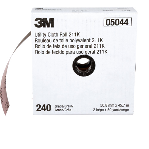 Utility Roll 211K Elektrocut Absolute Business Supply