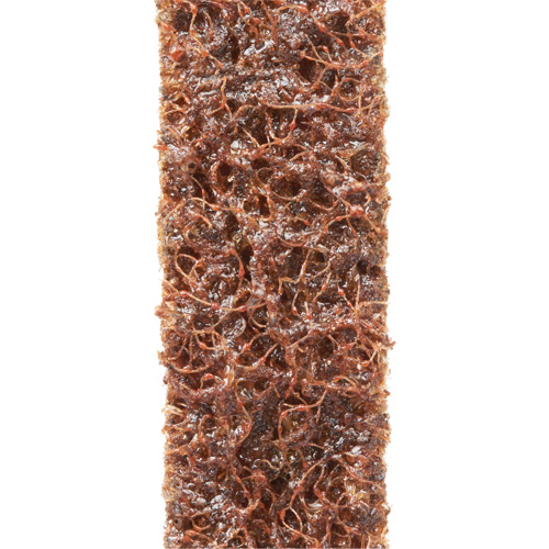 Courroie de ponçage Scotch-Brite, , Oxyde d'aluminium, Grain Cors&eacute; Absolute Business Supply
