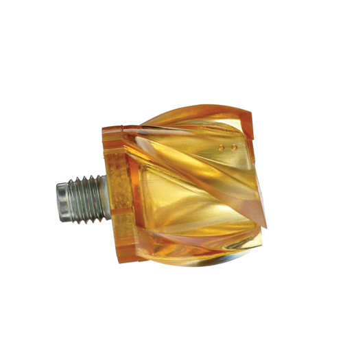 Outil de coupe rotatif SR No.8 SS-AC Absolute Business Supply