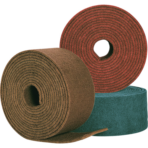 Standard Abrasives Cleaning Pro Disc 840902, 8" Dia., Silicon Carbide Absolute Business Supply
