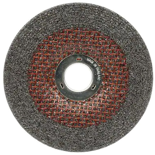 Depressed Centre Grinding Wheel, 5" x 27, Aluminum Oxide Absolute Business Supply