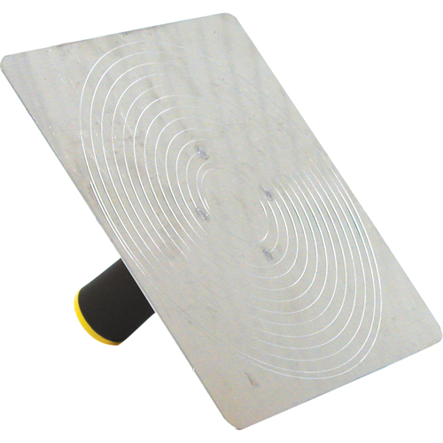 Taloches en aluminium Absolute Business Supply